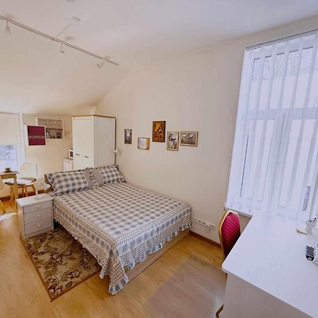 Tallinn Apartments K8 Free Parking Exterior photo