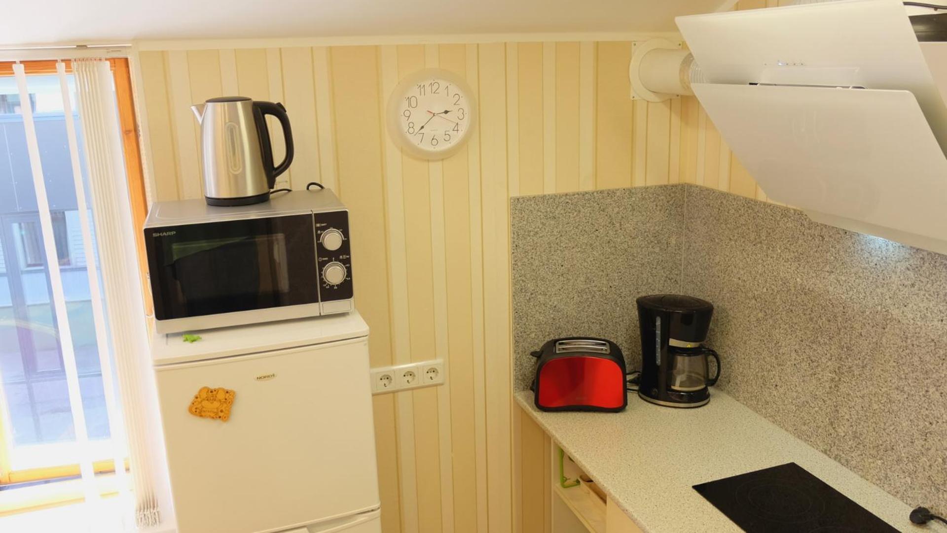 Tallinn Apartments K8 Free Parking Exterior photo