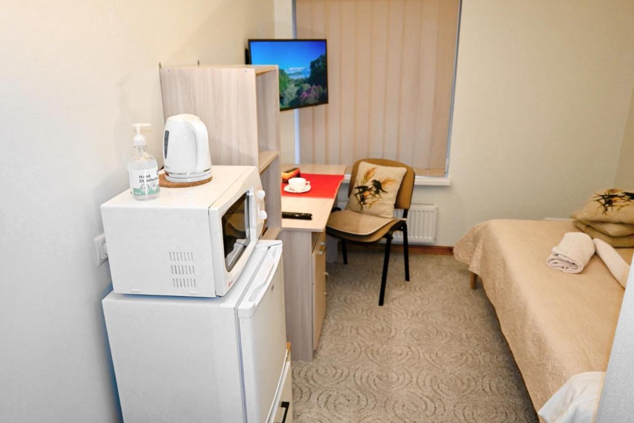 Tallinn Apartments K8 Free Parking Exterior photo