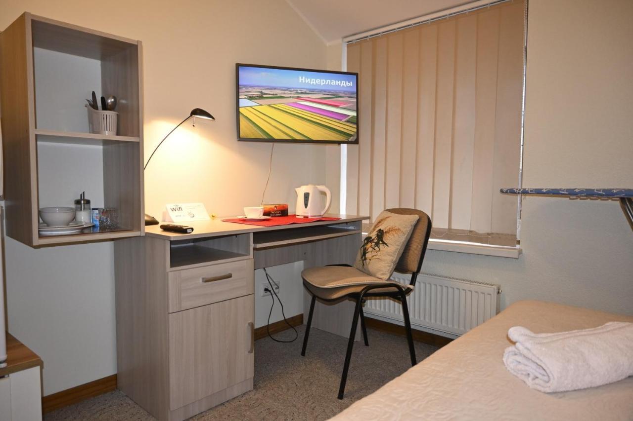Tallinn Apartments K8 Free Parking Exterior photo