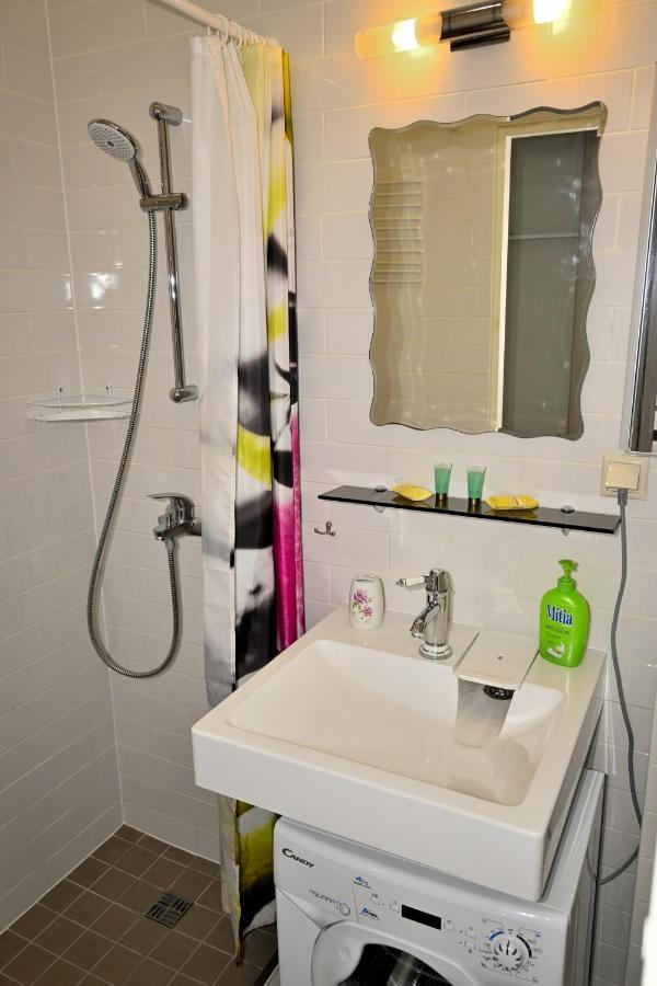 Tallinn Apartments K8 Free Parking Exterior photo
