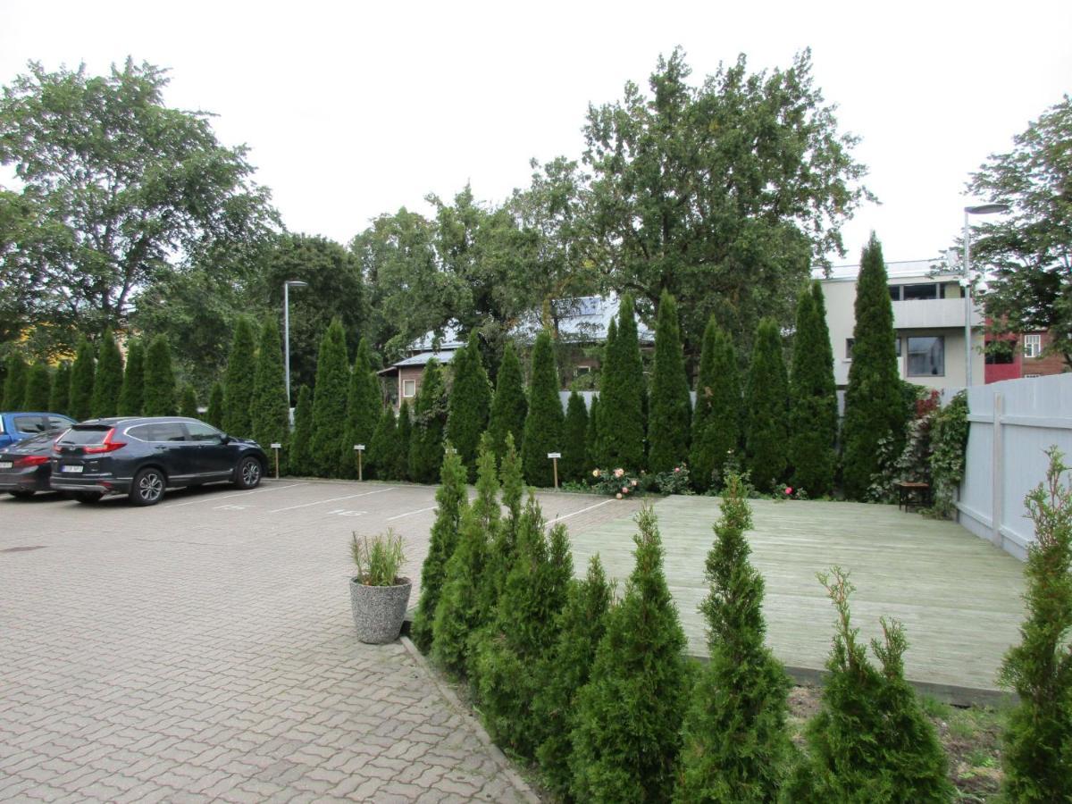 Tallinn Apartments K8 Free Parking Exterior photo