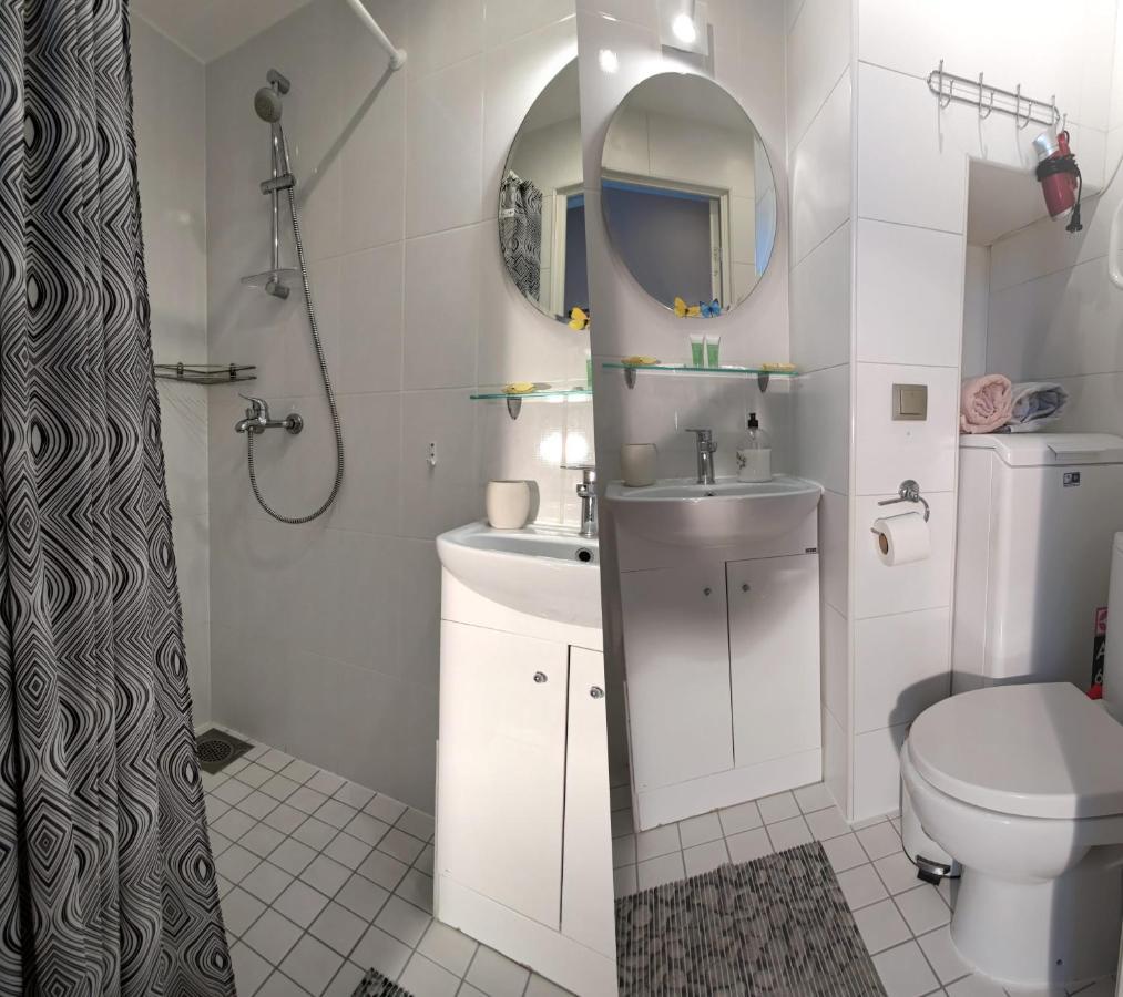 Tallinn Apartments K8 Free Parking Exterior photo