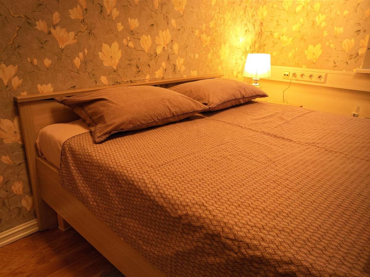 Tallinn Apartments K8 Free Parking Exterior photo