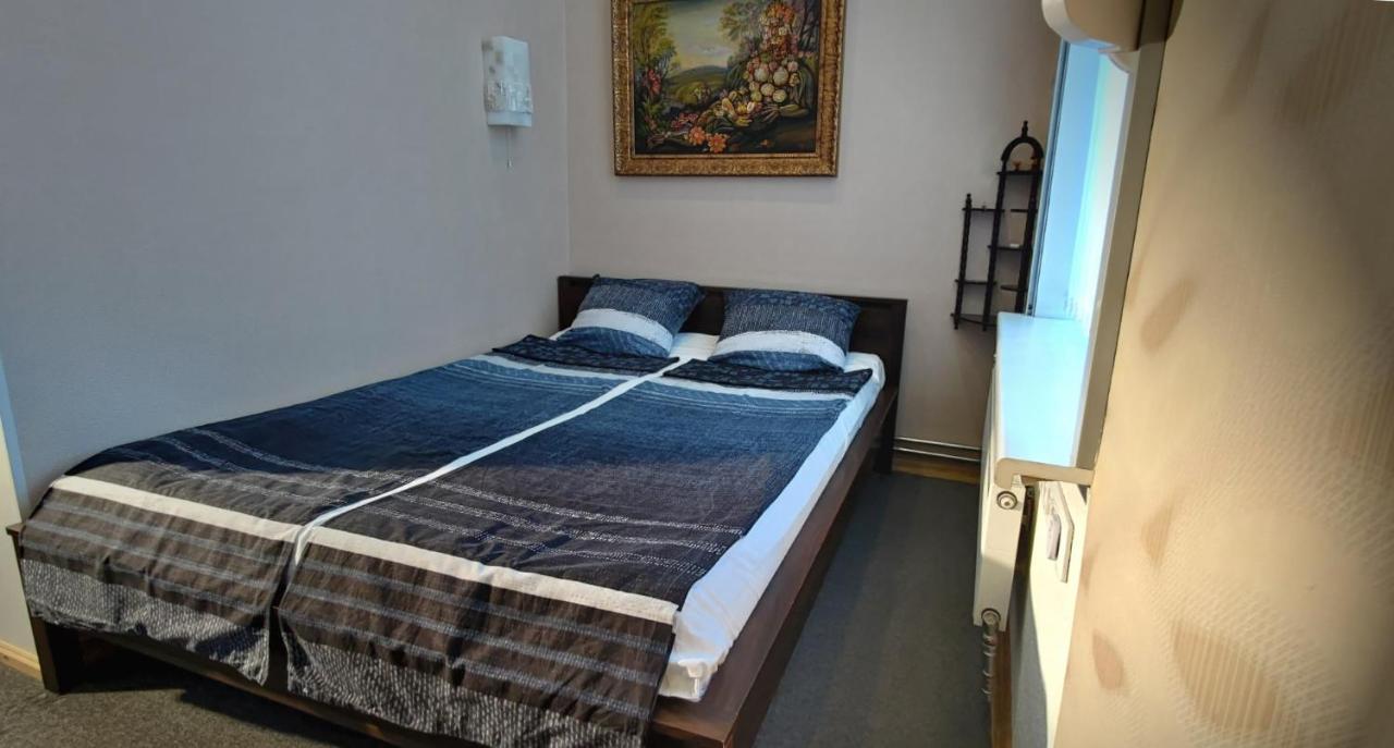 Tallinn Apartments K8 Free Parking Exterior photo