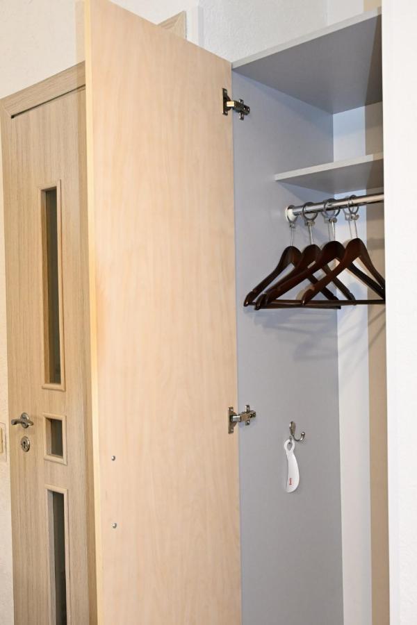 Tallinn Apartments K8 Free Parking Exterior photo