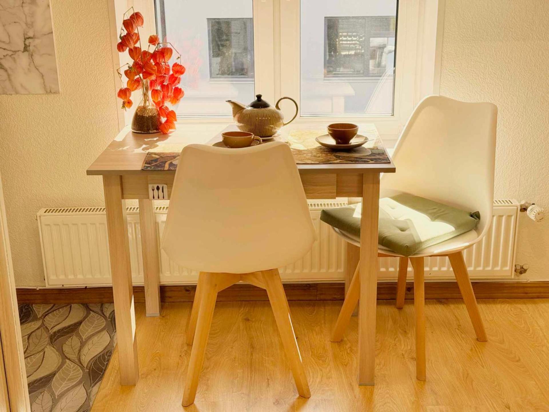 Tallinn Apartments K8 Free Parking Exterior photo