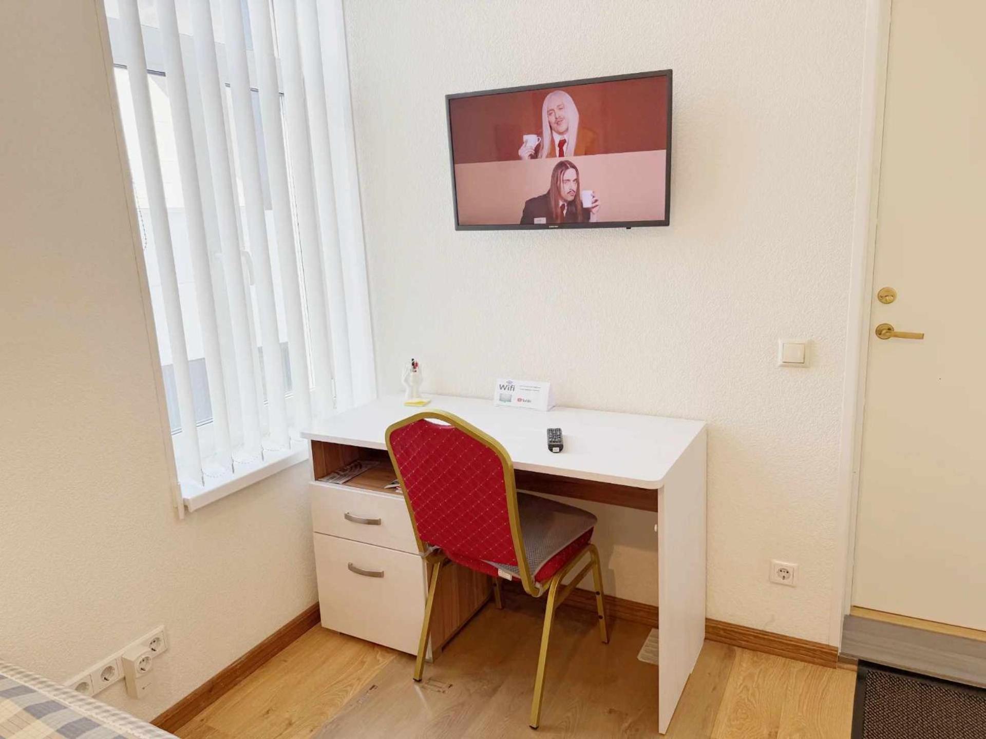 Tallinn Apartments K8 Free Parking Exterior photo